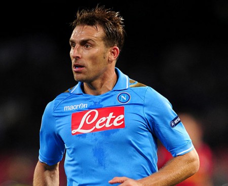 Hugo Campagnaro ( ARG )